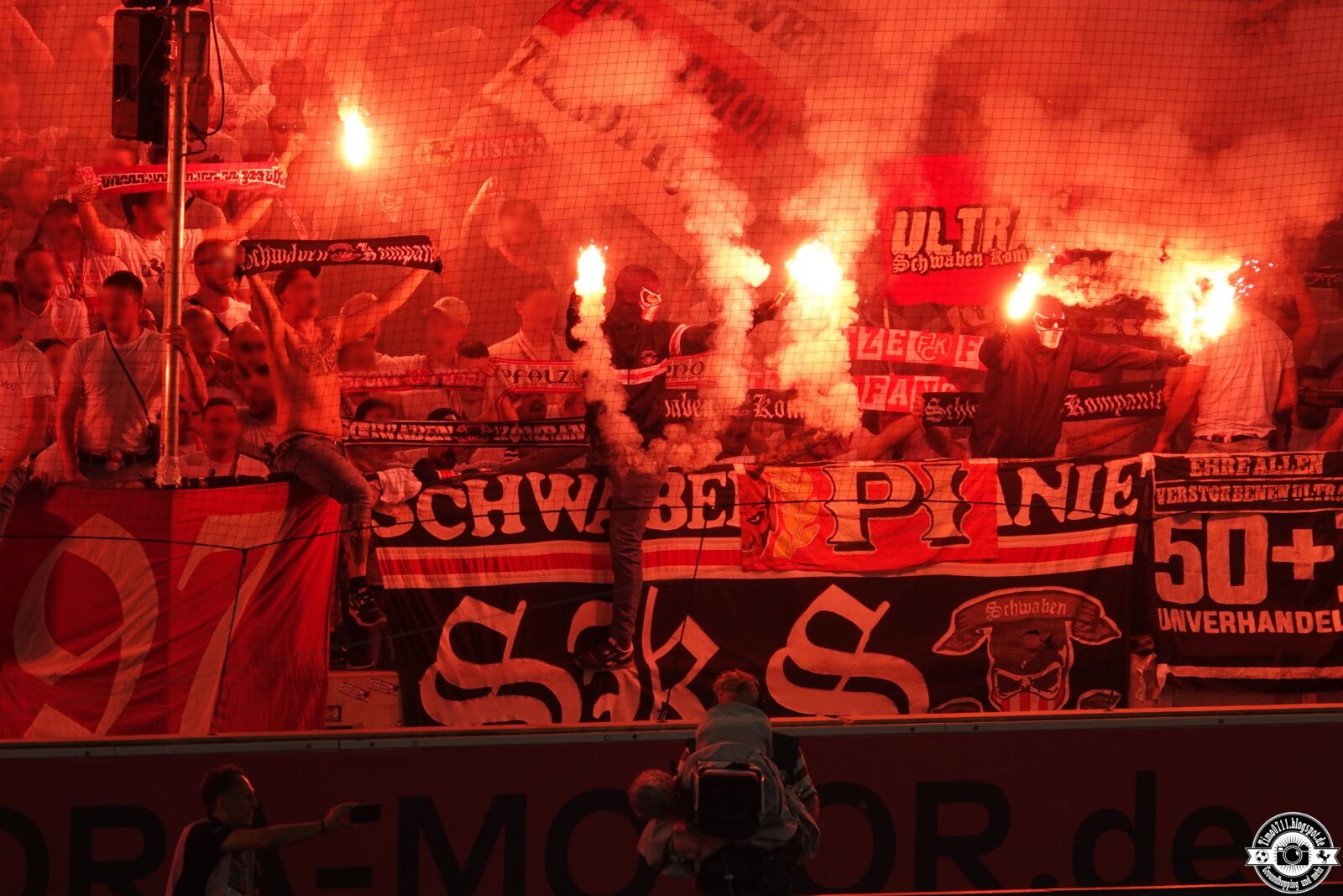VfB Stuttgart – Hamburger SV 3-0 (33)