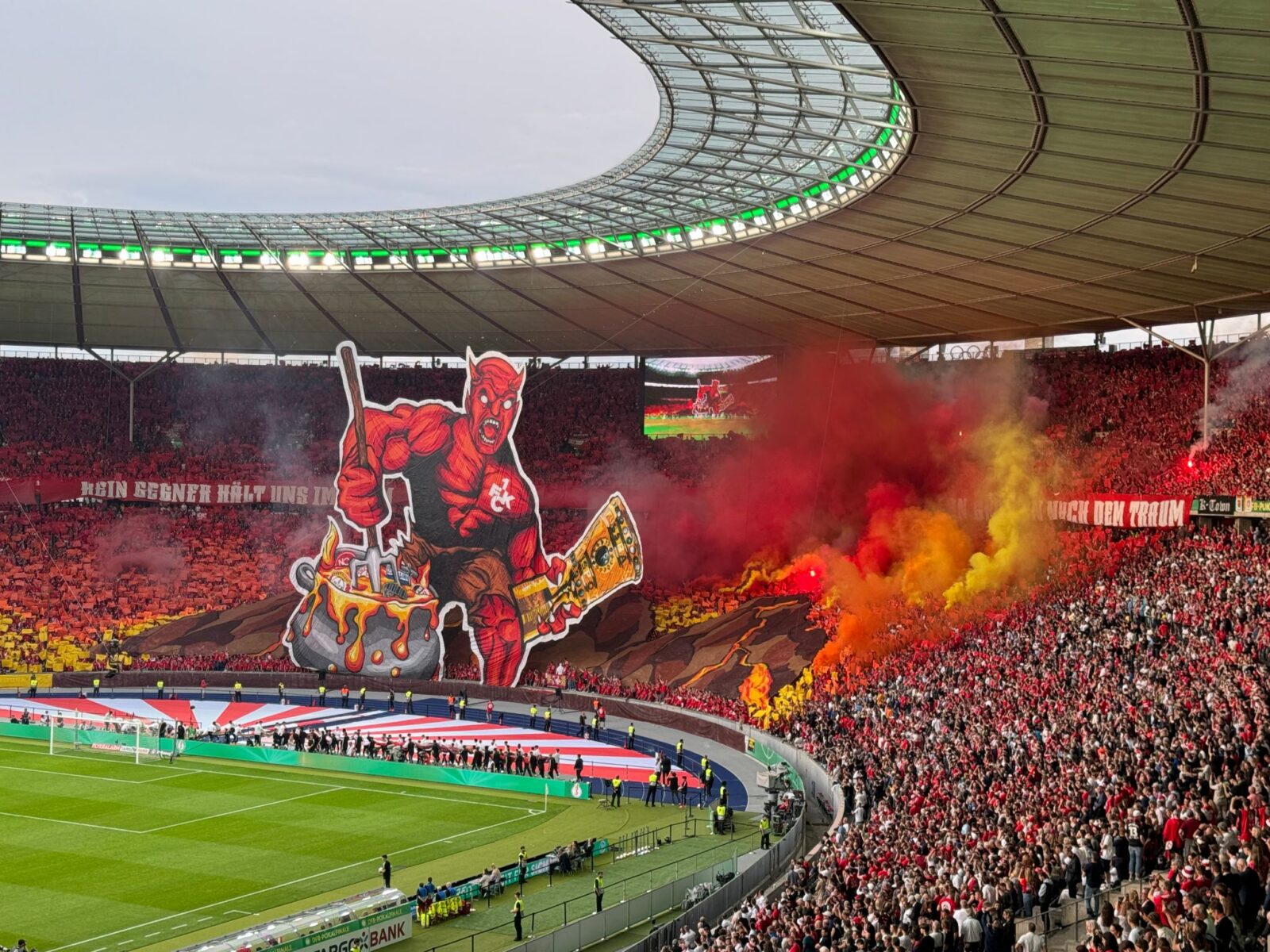 1. FC Kaiserslautern – Bayer 04 Leverkusen 0-1 (21)