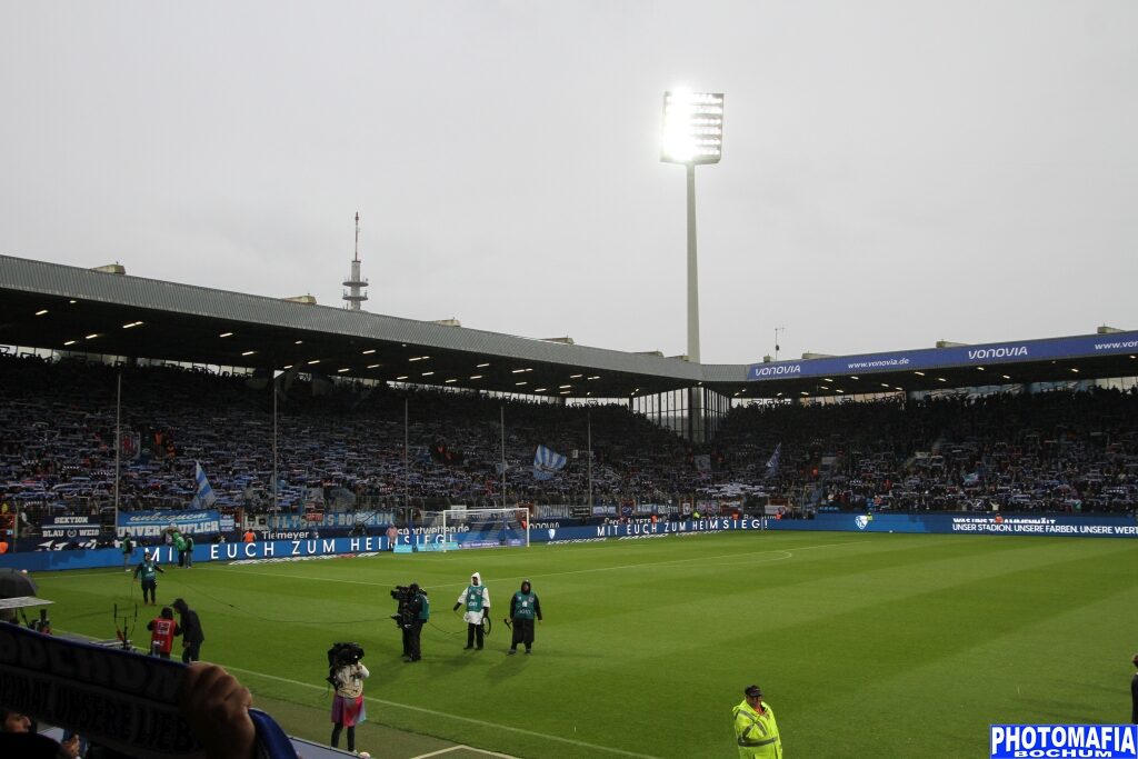 VfL Bochum – 1. FC Köln 1-1 (7)