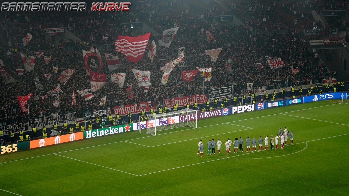 VfB Stuttgart – Atalanta Bergamo 0-2 (72)