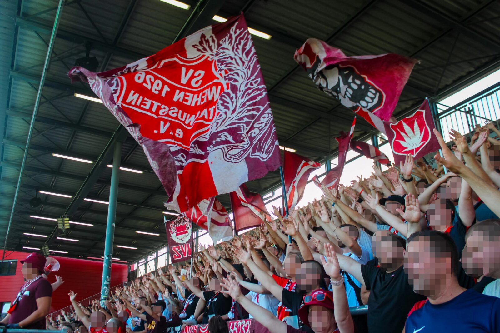 Karlsruher SC – SV Wehen 1-0 (11)