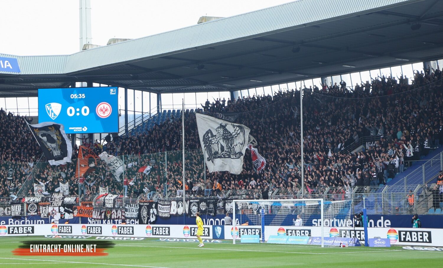 VfL Bochum – Eintracht Frankfurt 3-0 (10)