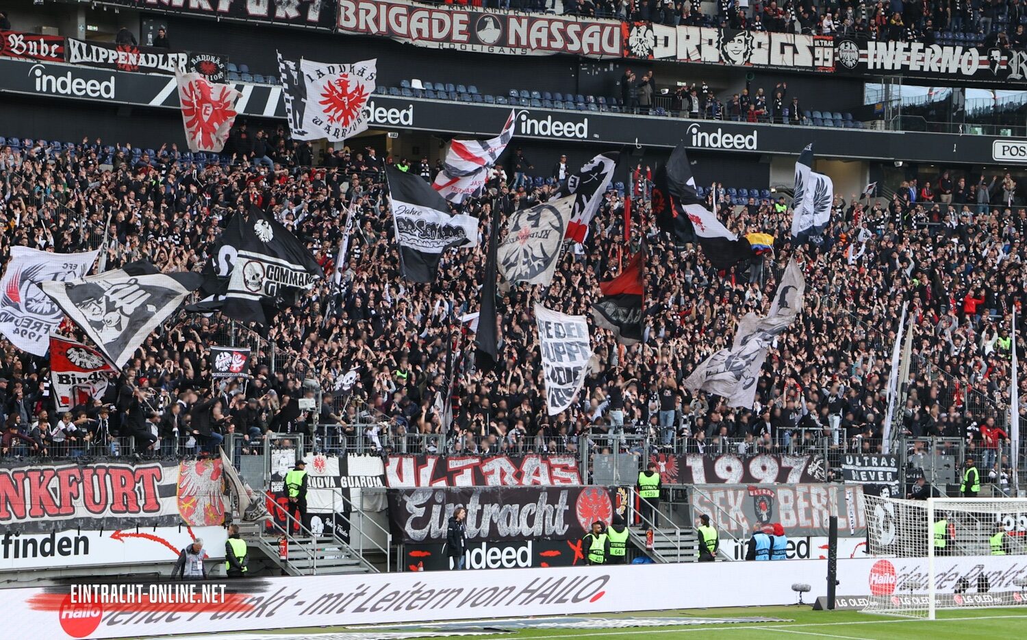 Eintracht Frankfurt – 1. FC Union Berlin 2-0 (25)