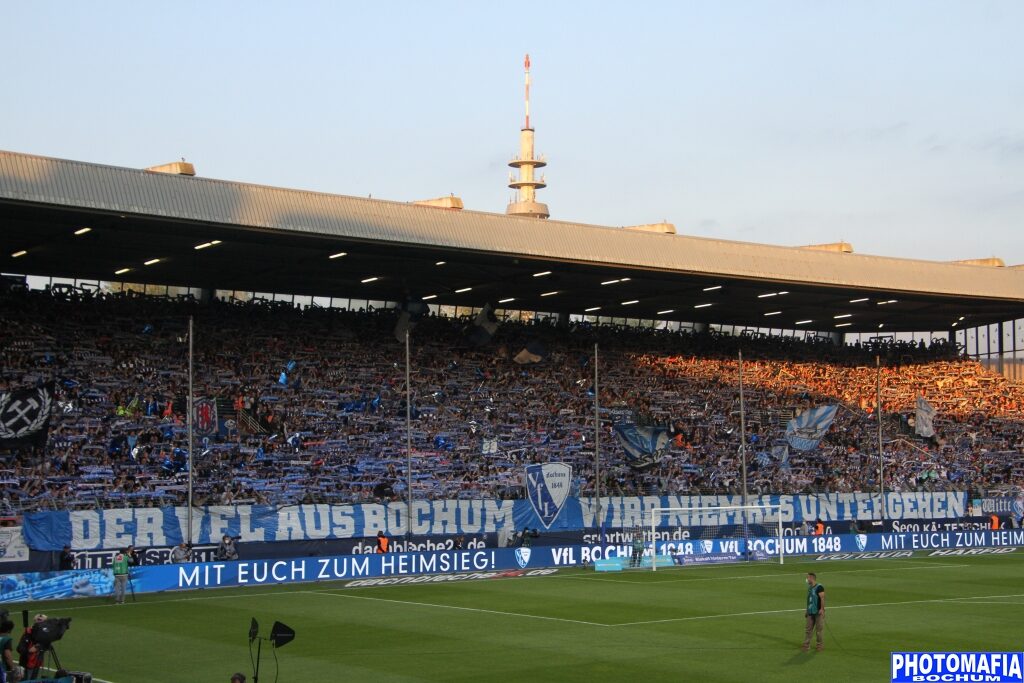 VfL Bochum – DSC Arminia Bielefeld 2-1 (30)