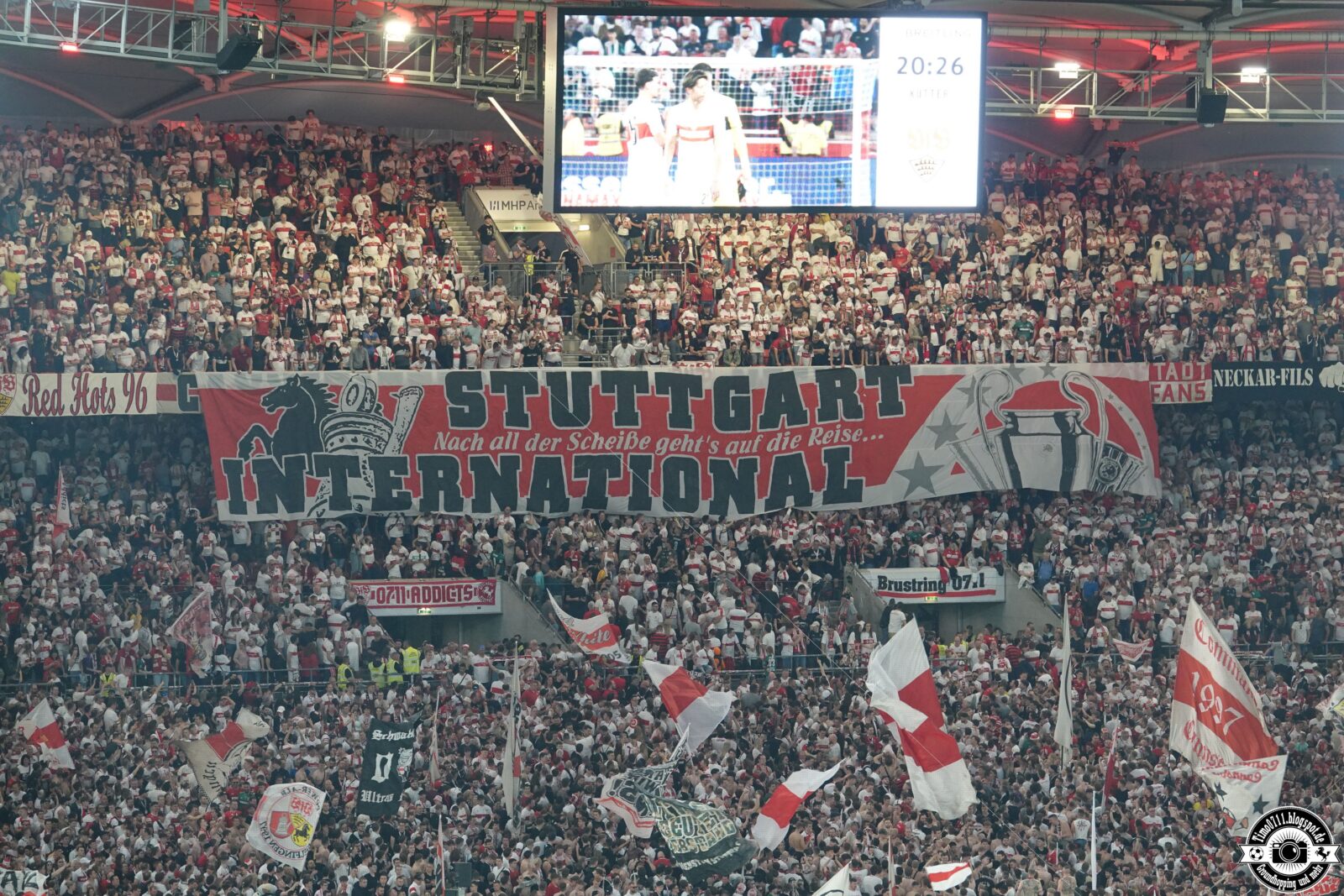 VfB Stuttgart – Eintracht Frankfurt 3-0 (61)