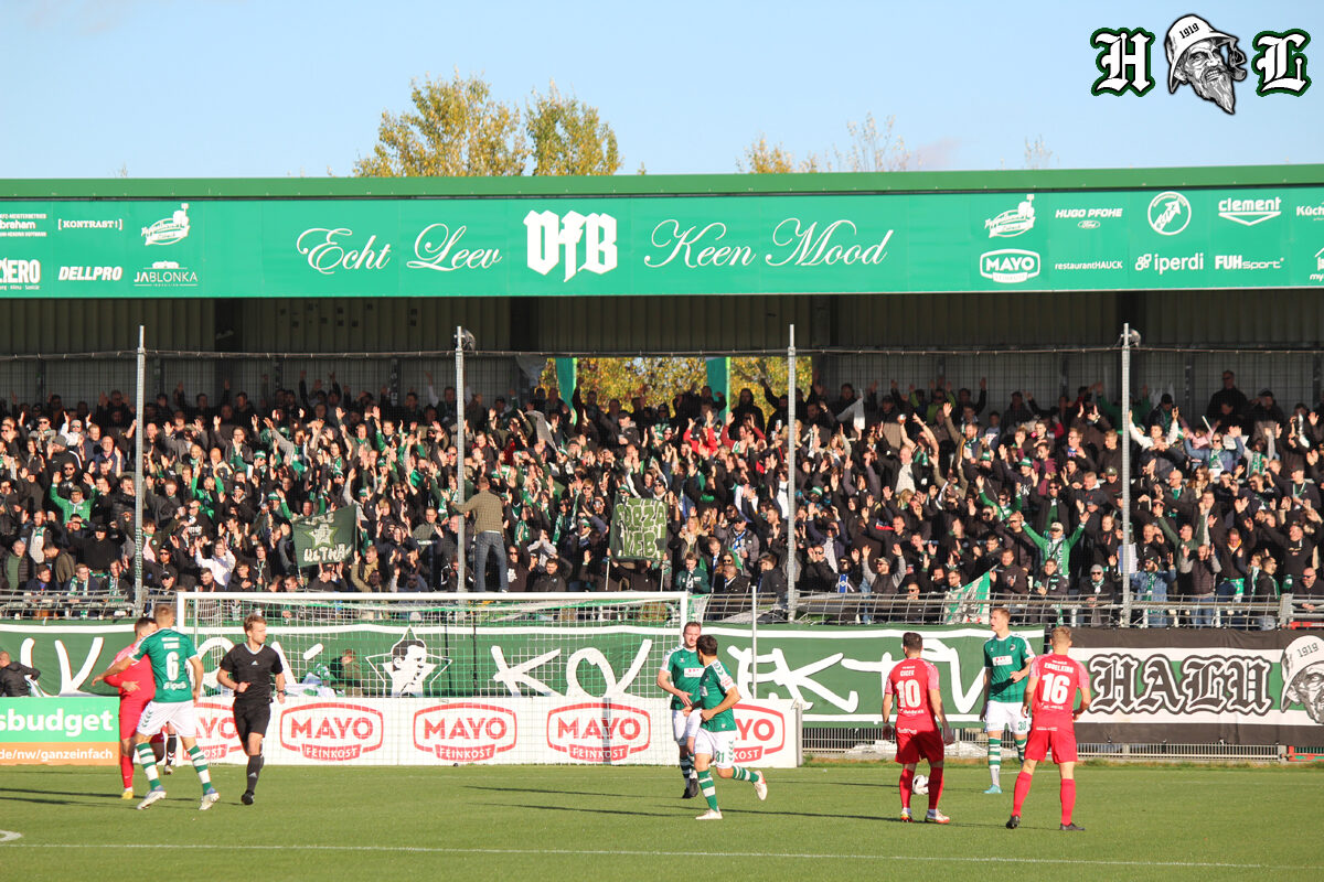 VfB Lübeck – TSV Havelse 2-2 (10)