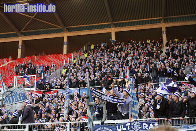 1. FSV Mainz 05 vs Hertha BSC (0-2)