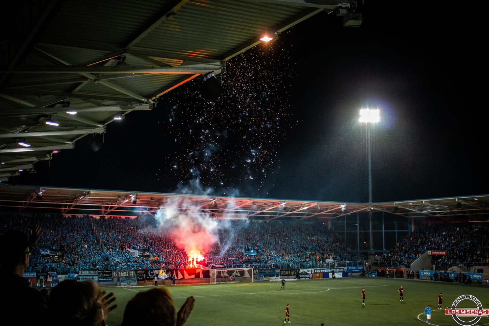 Chemnitzer FC – FC Erzgebirge Aue 3-0 (14)