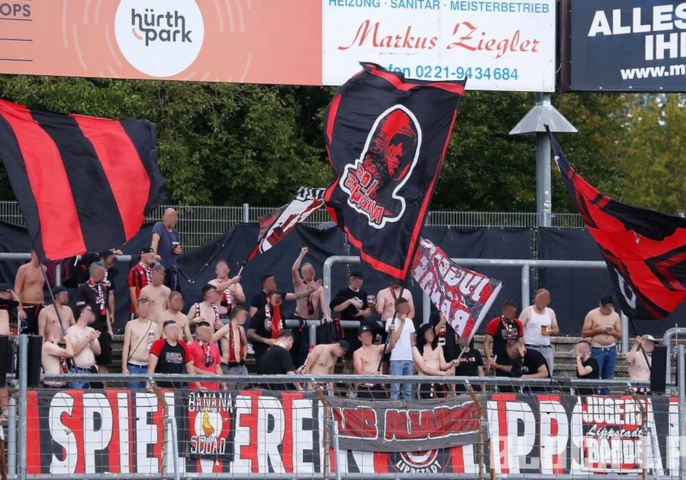 SC Fortuna Köln – SV Lippstadt 08 4-1