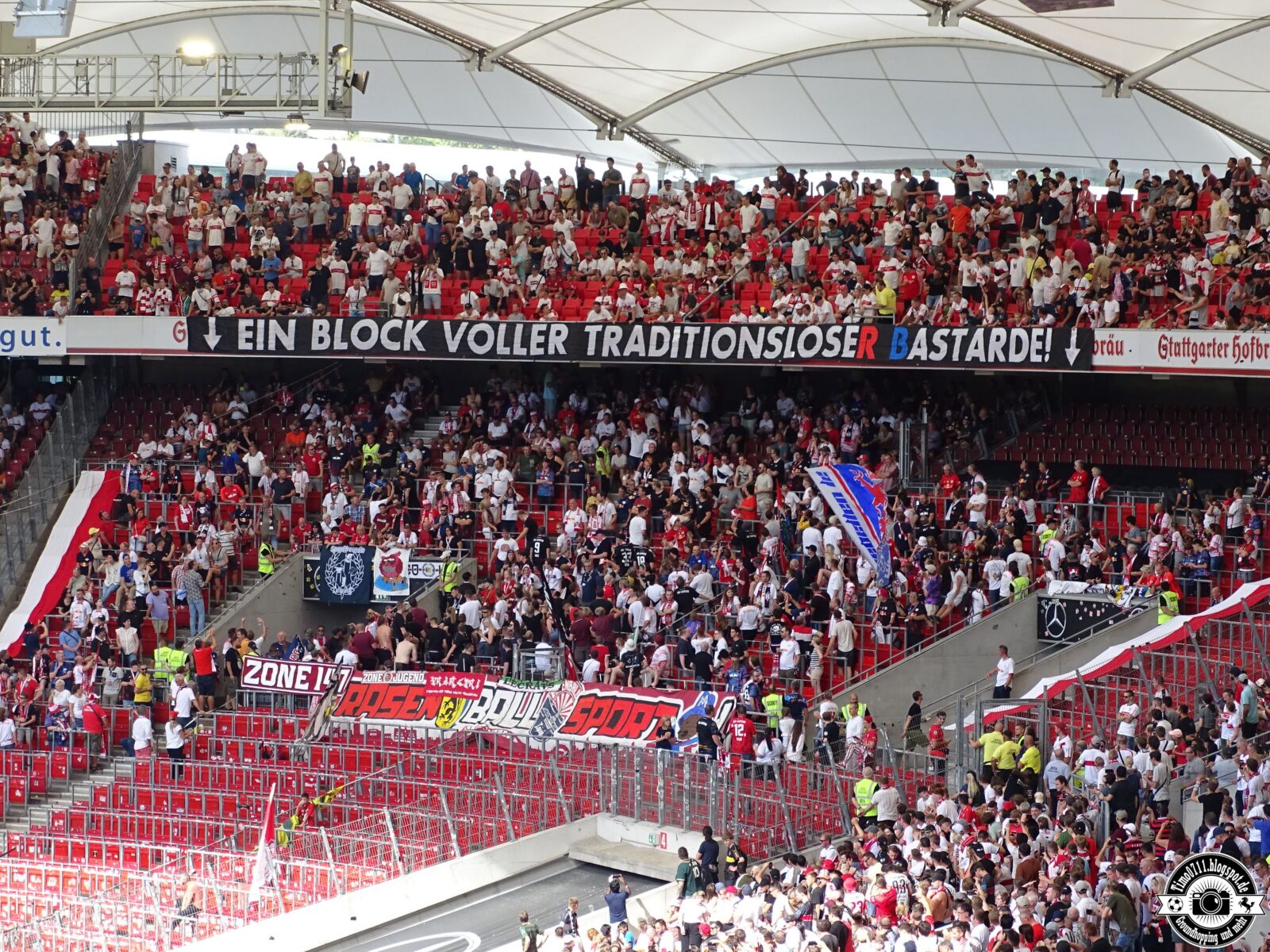 VfB Stuttgart – RB Leipzig 1-1 (75)
