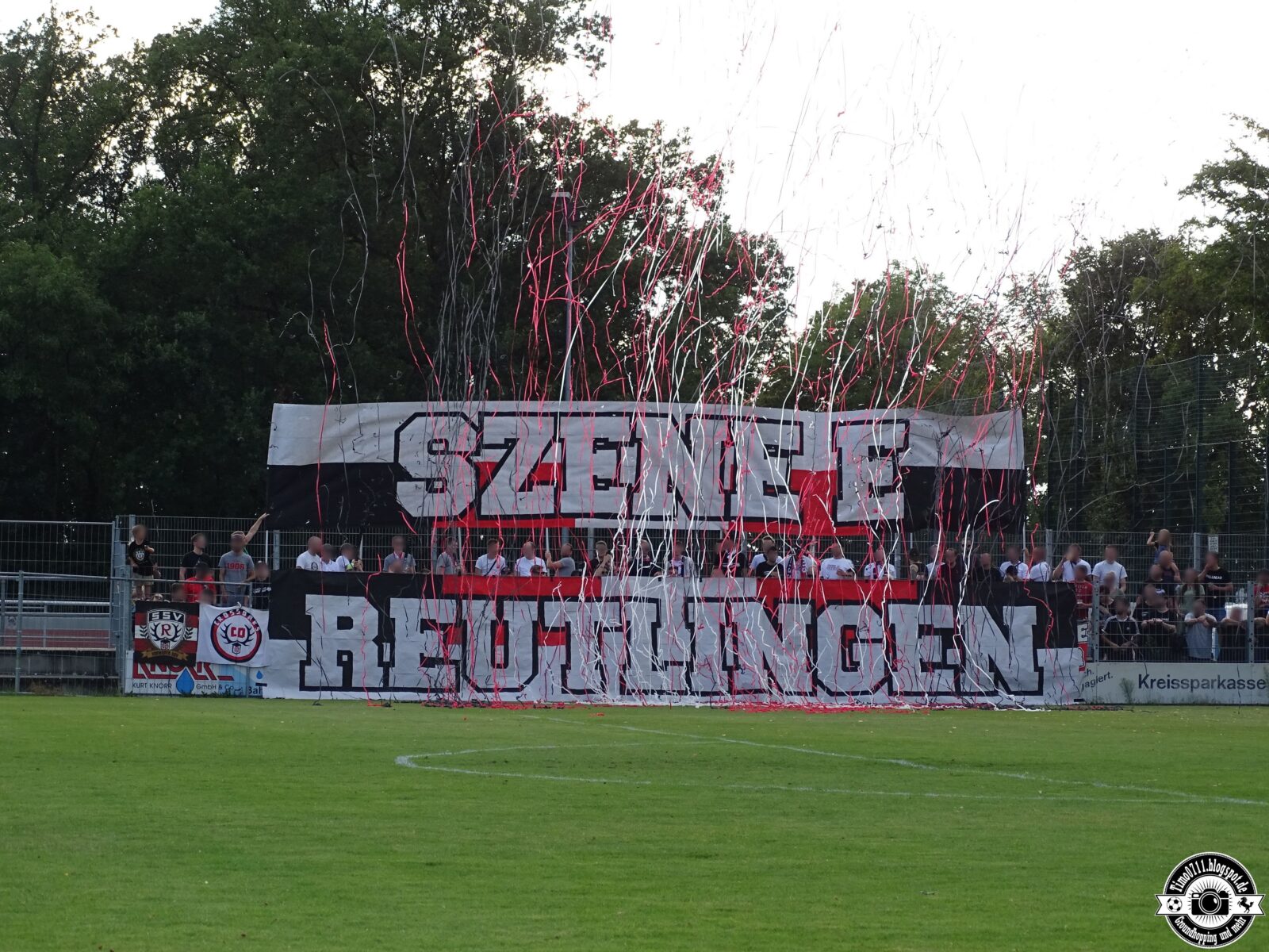 FSV 08 Bietigheim-Bissingen – SSV Reutlingen 1-0 (2)