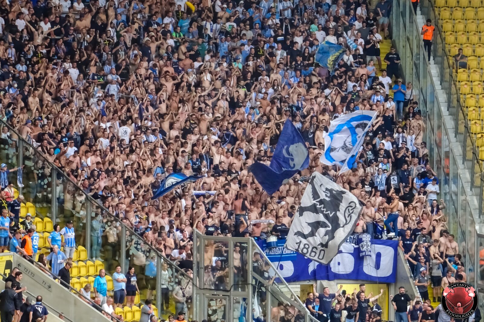 Dynamo Dresden – TSV 1860 München 3-4 (28)