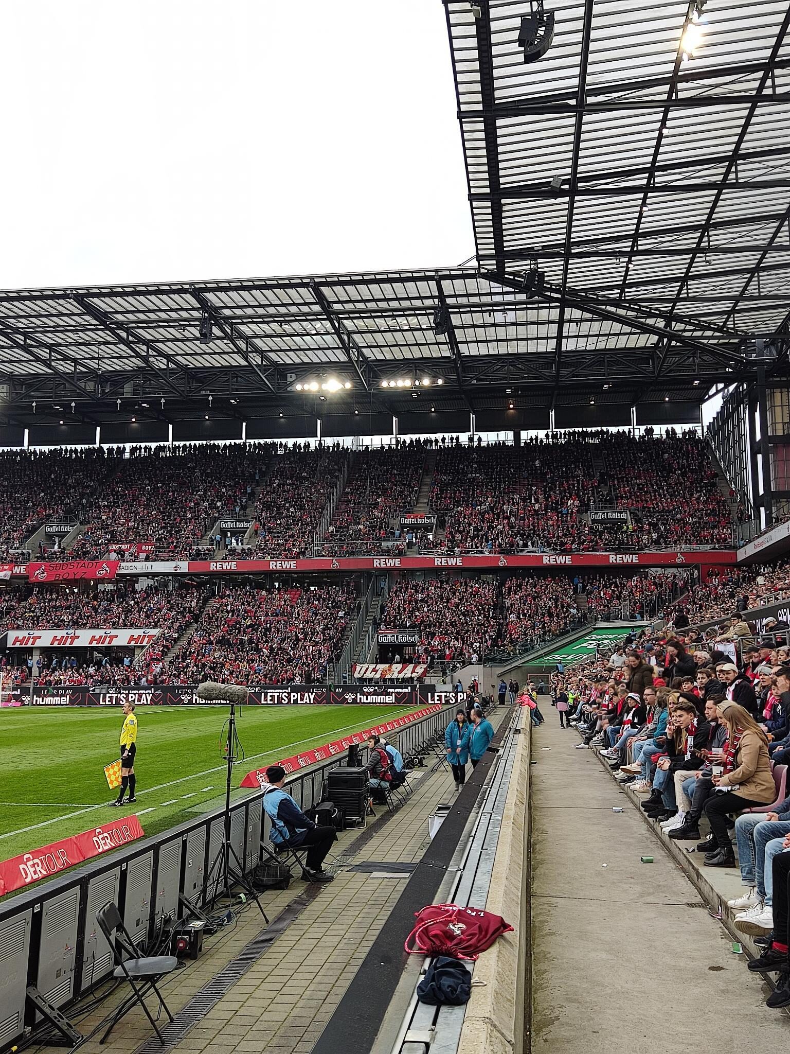 1. FC Köln – 1. FSV Mainz 05 1-1 (21)