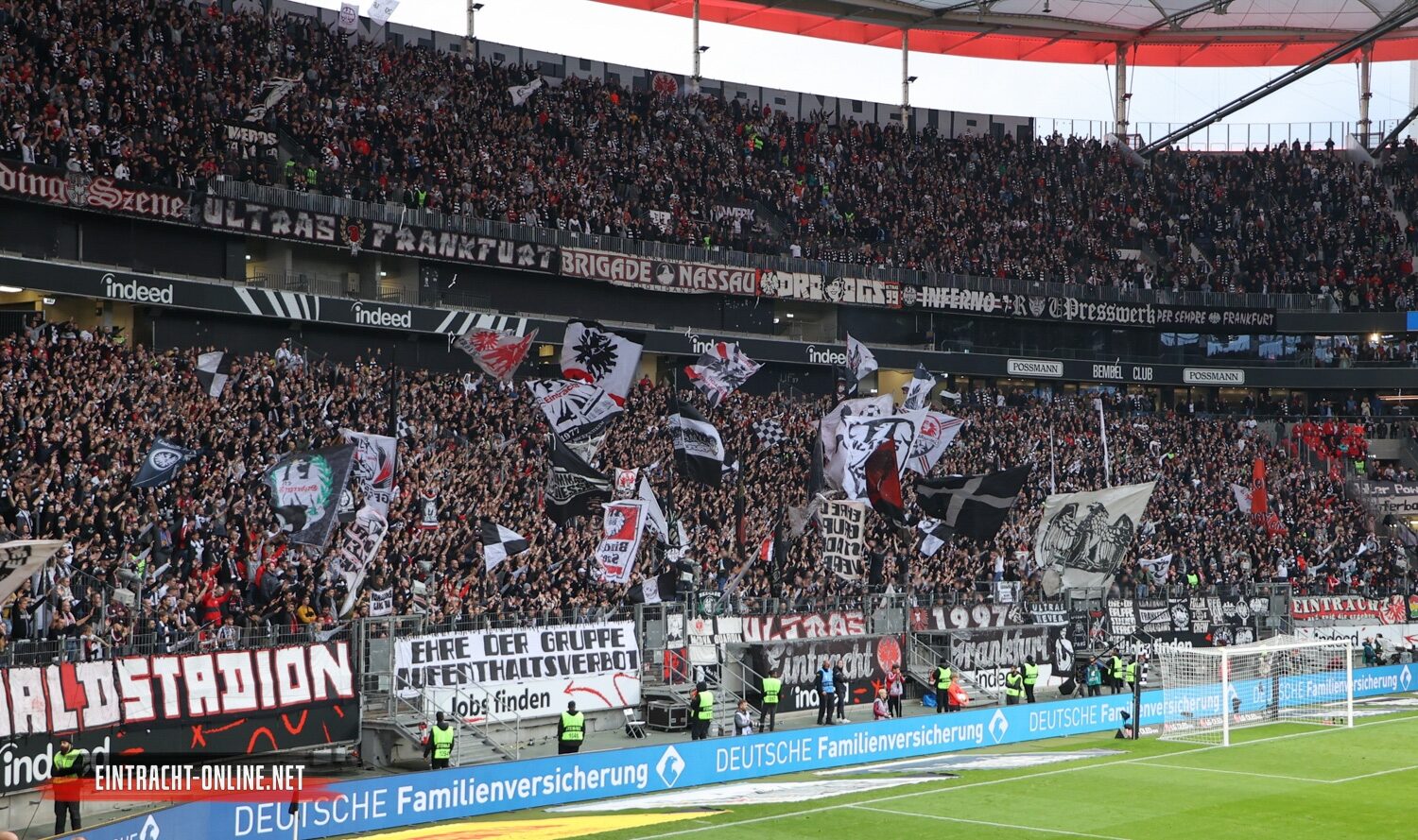 Eintracht Frankfurt – Bayer 04 Leverkusen 4-1 (25)