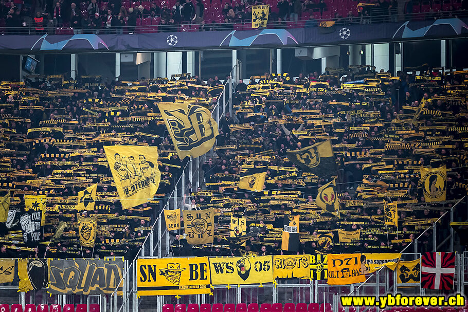 RB Leipzig – BSC Young Boys 2-1 (3)