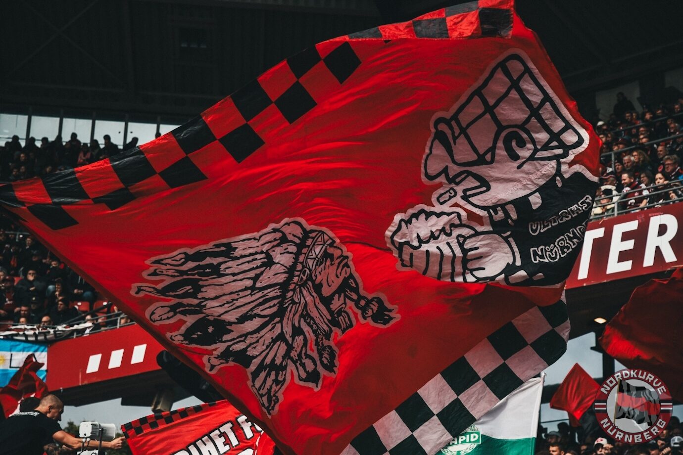 1. FC Nürnberg – SC Preußen Münster 3-2 (4)