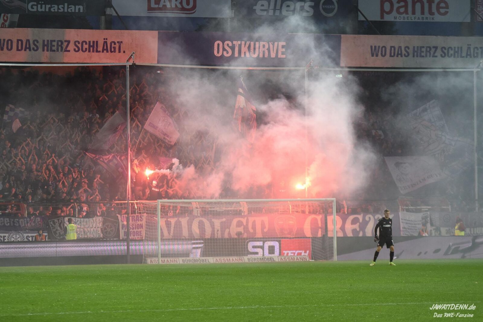 VfL Osnabrück – Rot-Weiss Essen 1-0 (9)
