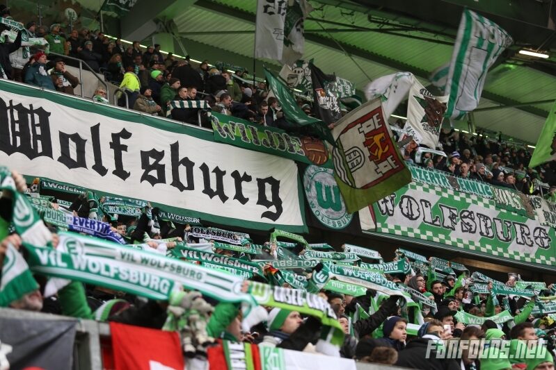 VfL Wolfsburg vs TSG Hoffenheim (3-0) (1)