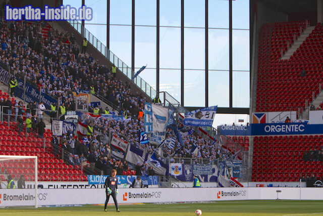 1. FSV Mainz 05 vs Hertha BSC (0-2) (17)