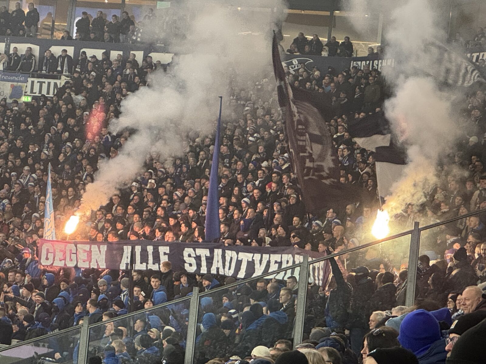 FC Schalke 04 – 1. FC Magdeburg 2-5