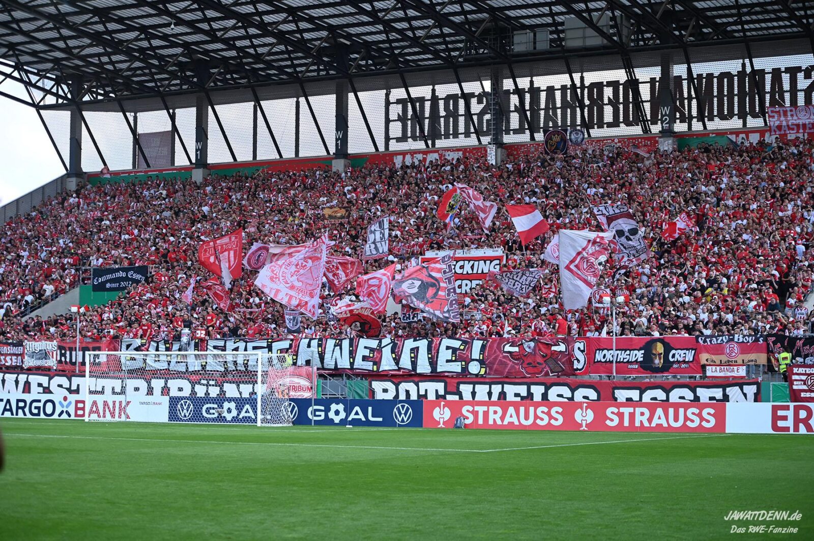 Rot-Weiss Essen -RB Leipzig 1-4 (31)