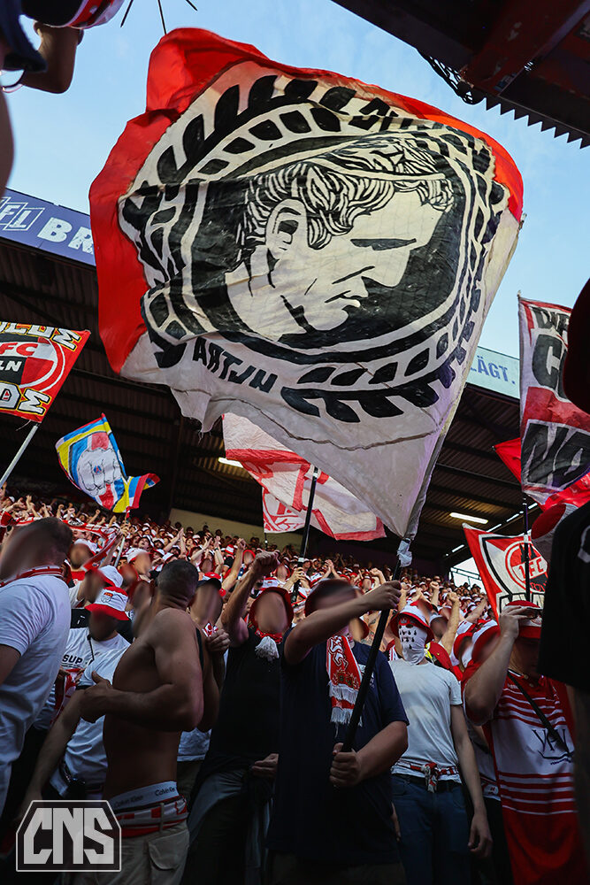 VfL Osnabrück – 1. FC Köln 1-3 n.V. (1)