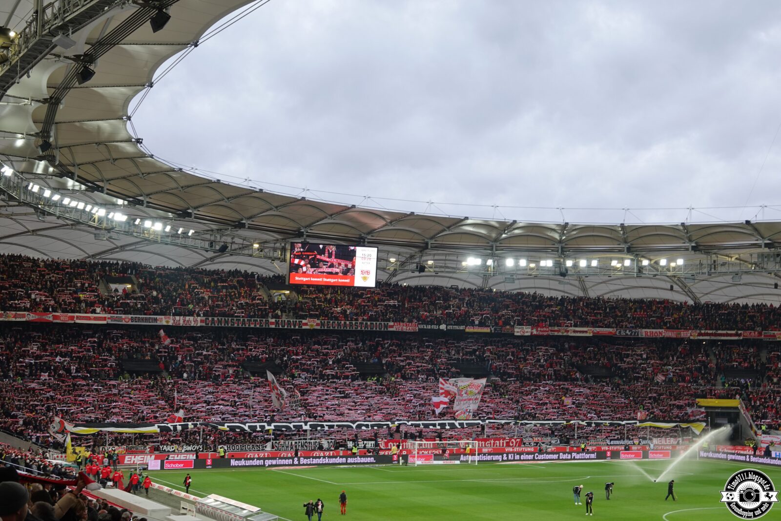 VfB Stuttgart – Bayer 04 Leverkusen 1-1 (22)