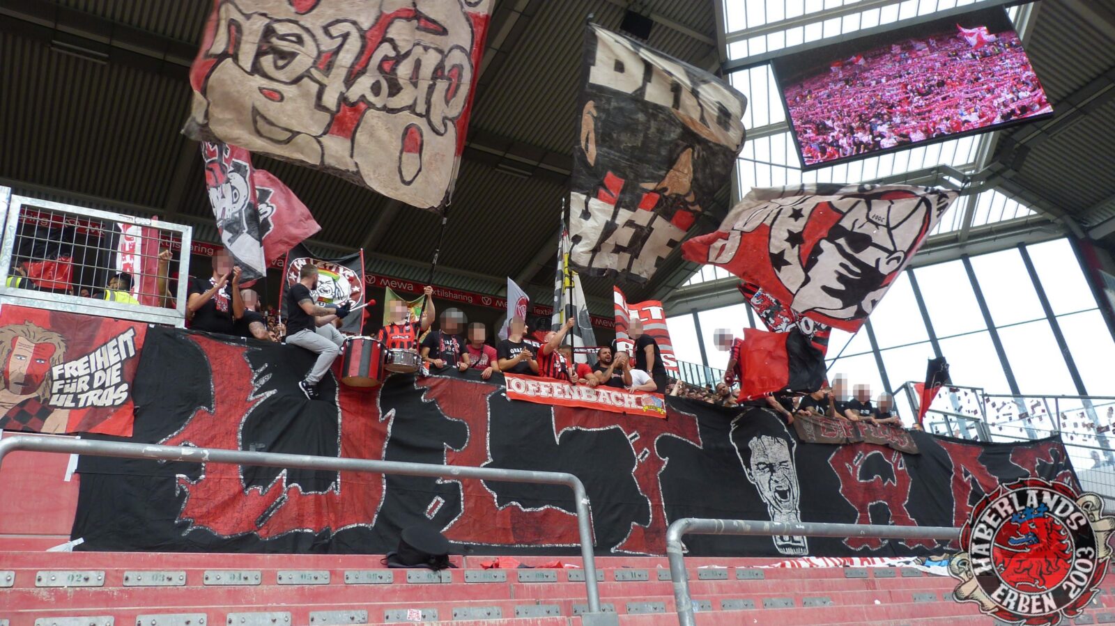 1. FSV Mainz 05 – Bayer 04 Leverkusen 0-3 (12)