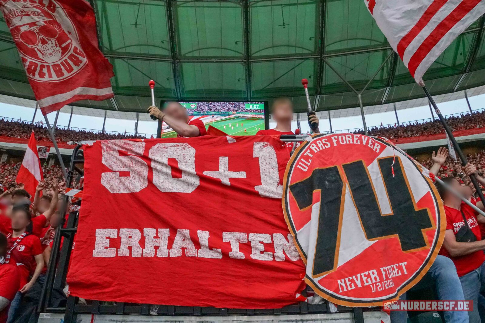 SC Freiburg – RB Leipzig 2-4 (55)