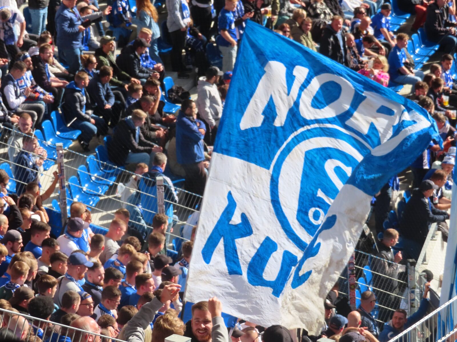 Karlsruher SC – FC Schalke 04 3-0 (21)
