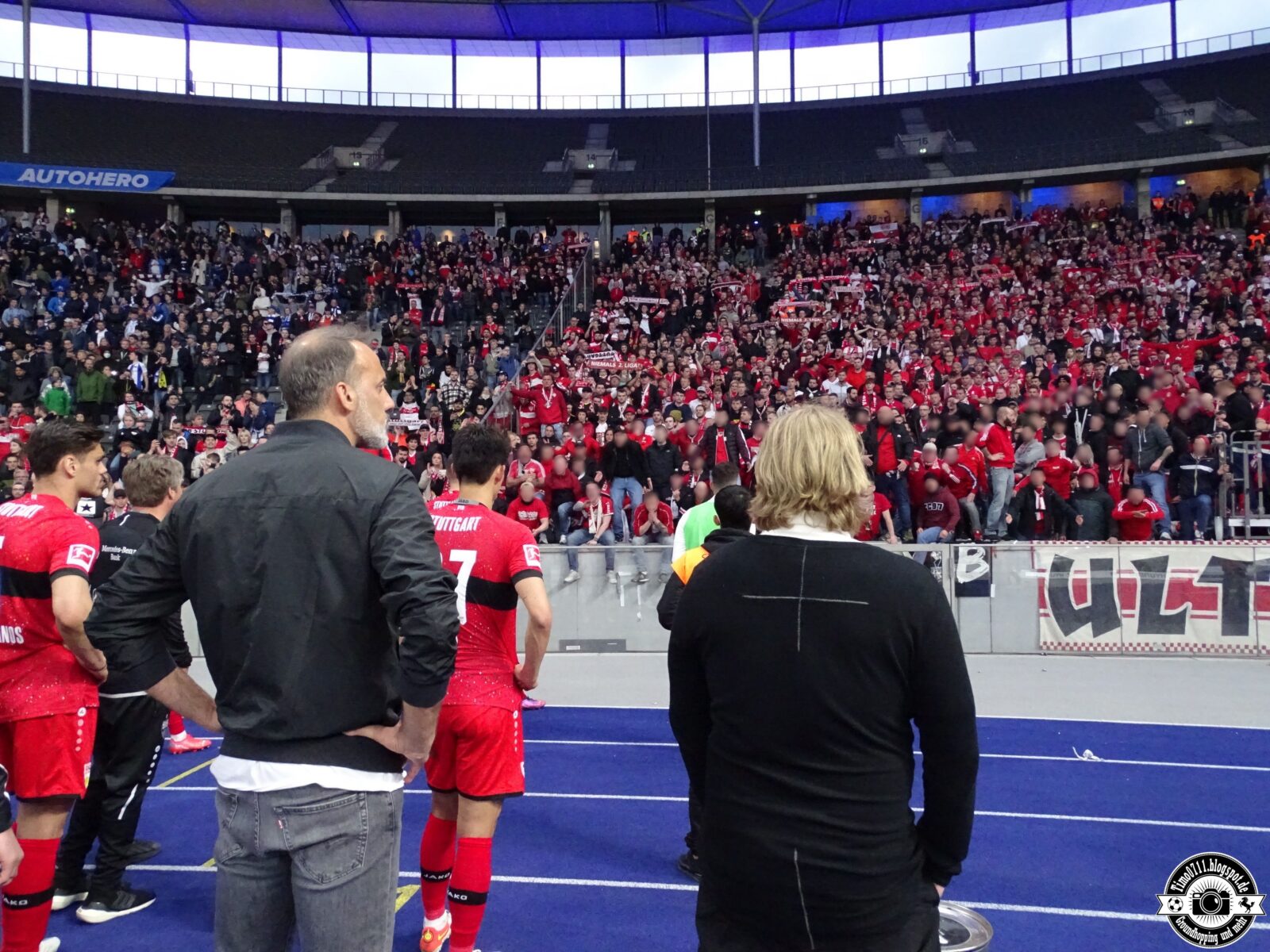 Hertha BSC – VfB Stuttgart 2-0 (43)