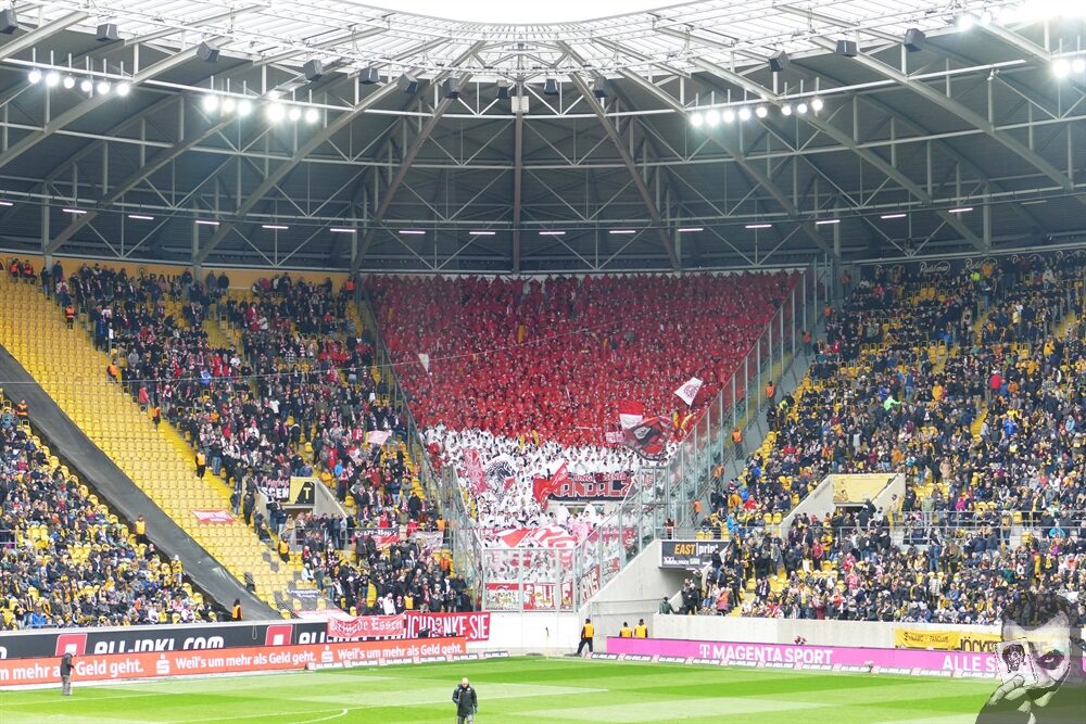 Dynamo Dresden – Rot-Weiss Essen (4)