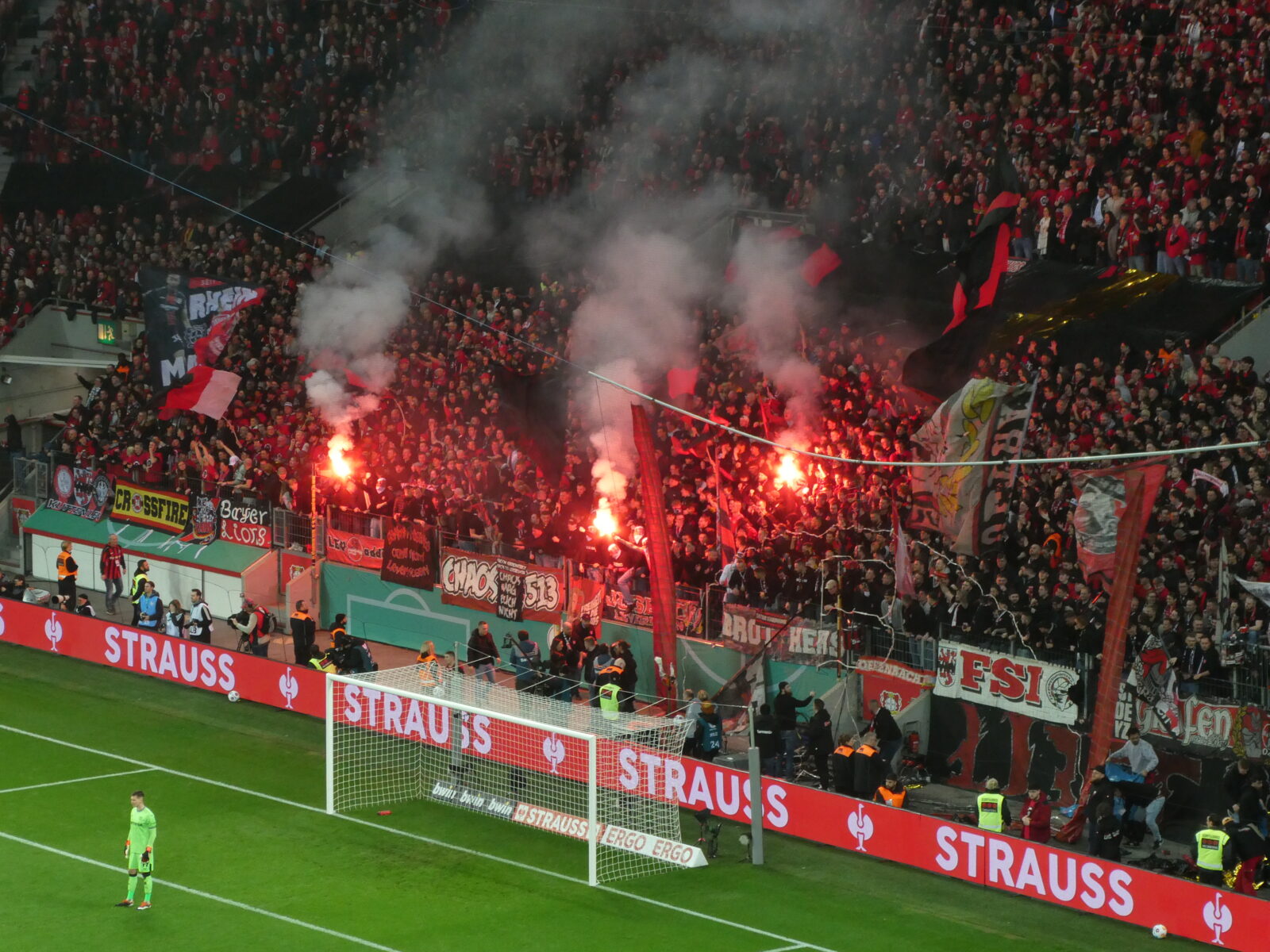 Bayer 04 Leverkusen – Fortuna Düsseldorf 4-0 (18)