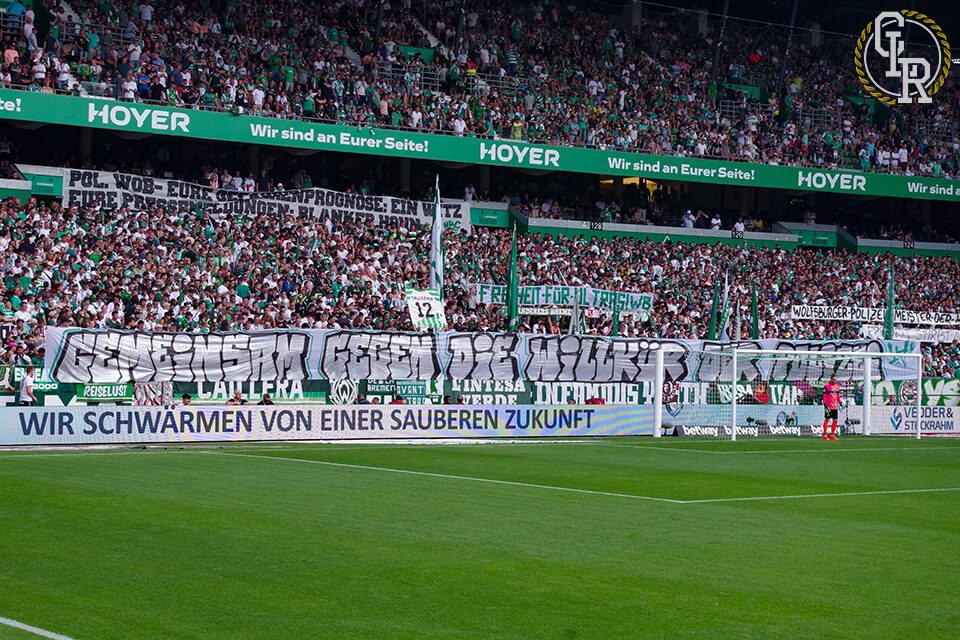 Werder Bremen – VfB Stuttgart 2-2 (32)