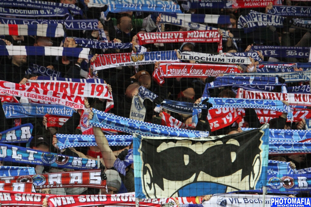 1. FC Heidenheim – VfL Bochum 0-0 (12)