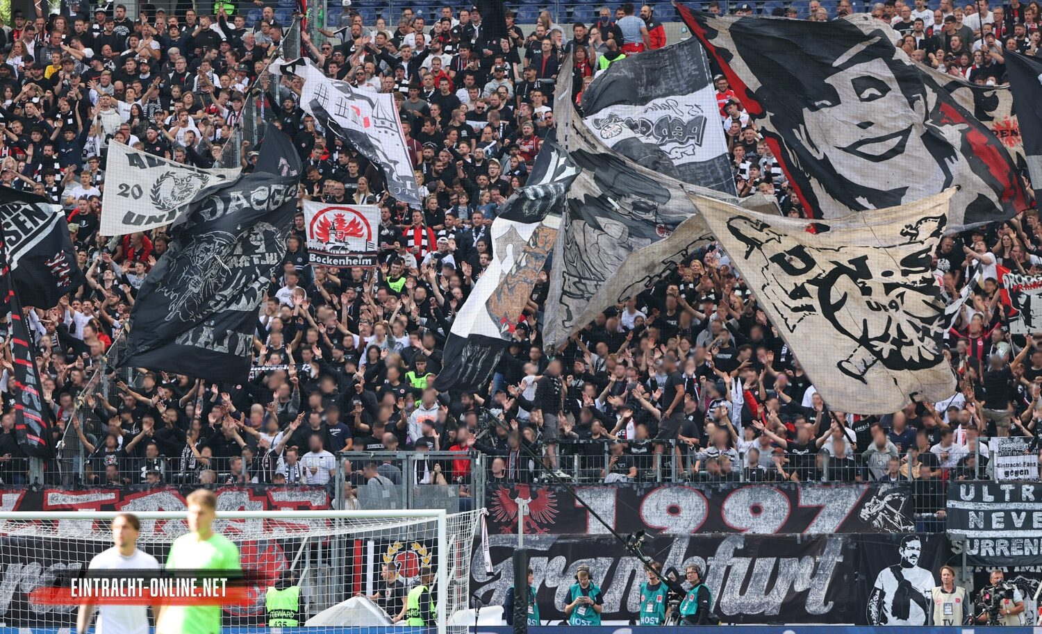 Eintracht Frankfurt – VfL Wolfsburg 0-1 (16)