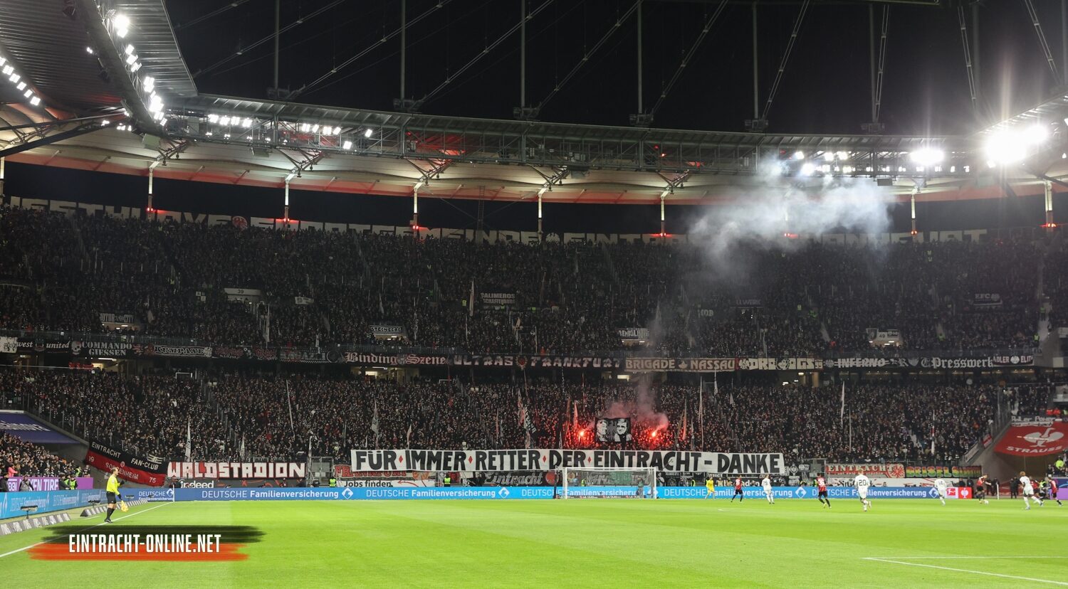 Eintracht Frankfurt – Borussia Mönchengladbach 2-1 (6)