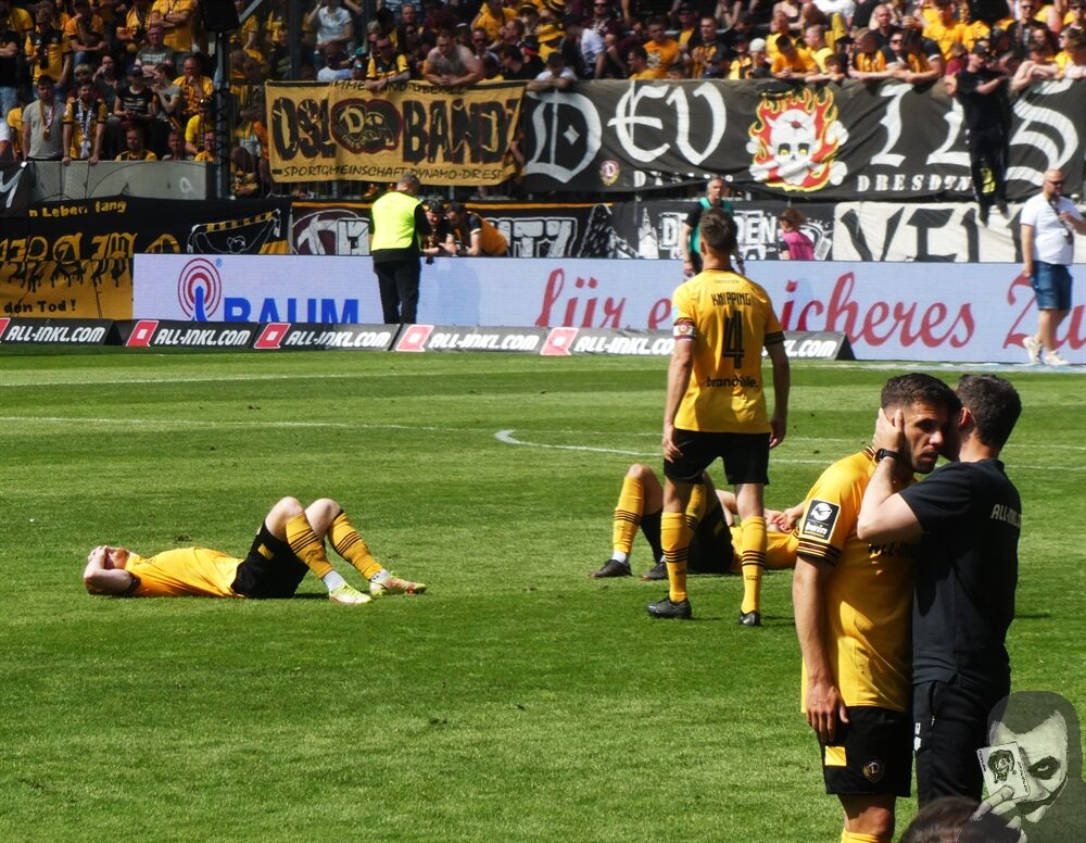 Dynamo Dresden – VfB Oldenburg 2-1 (3)