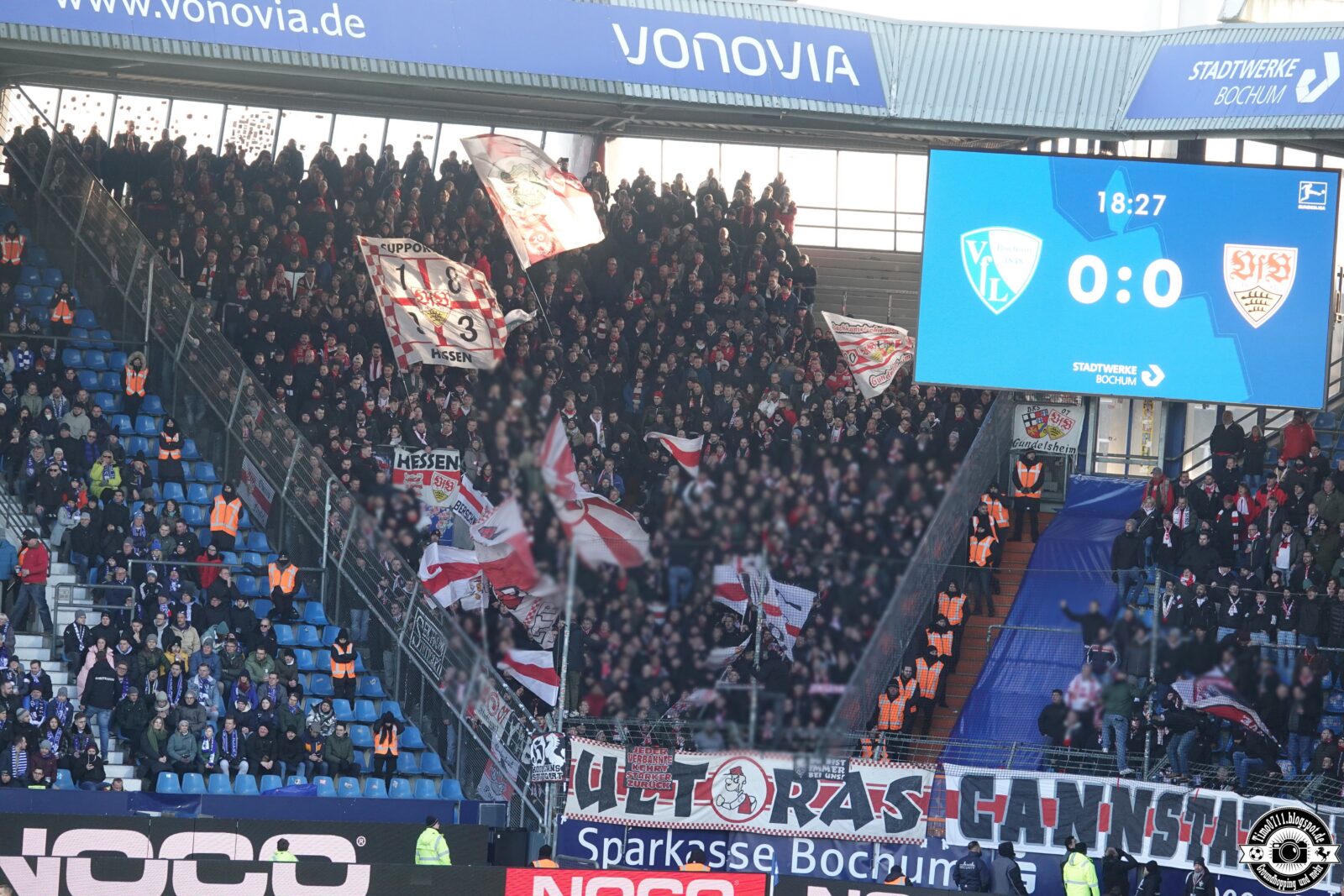 VfL Bochum – VfB Stuttgart 1-0 (4)
