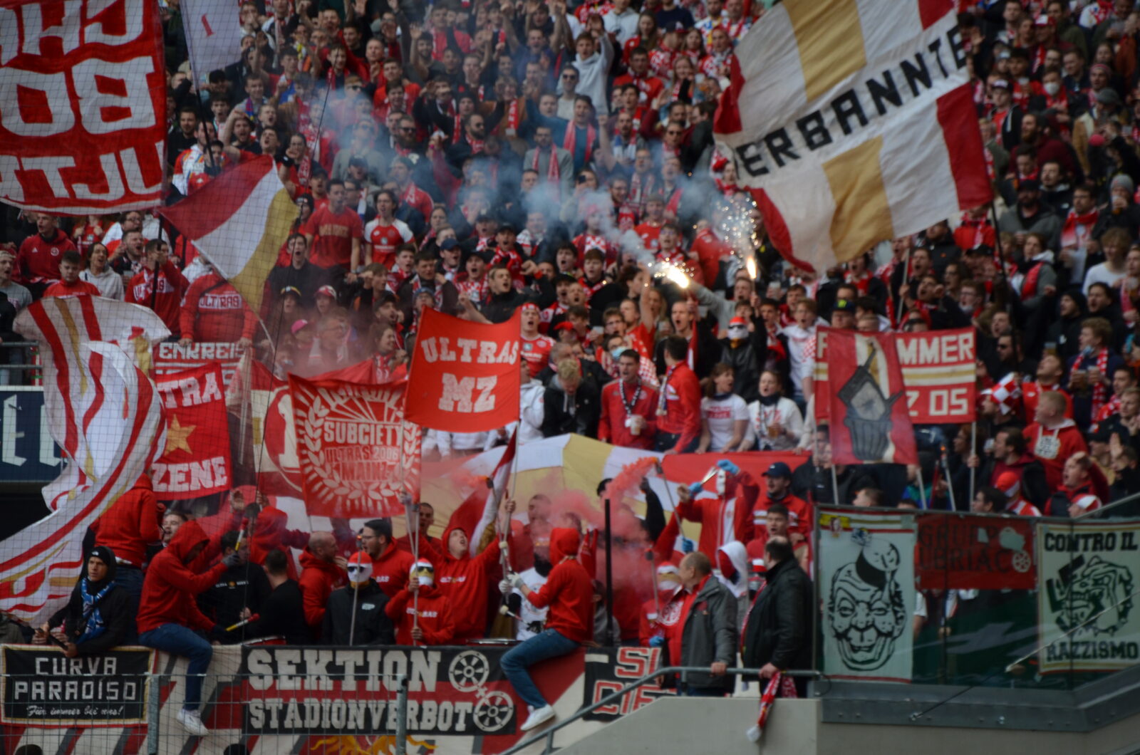 1. FC Köln – 1. FSV Mainz 05 3-2 (4)