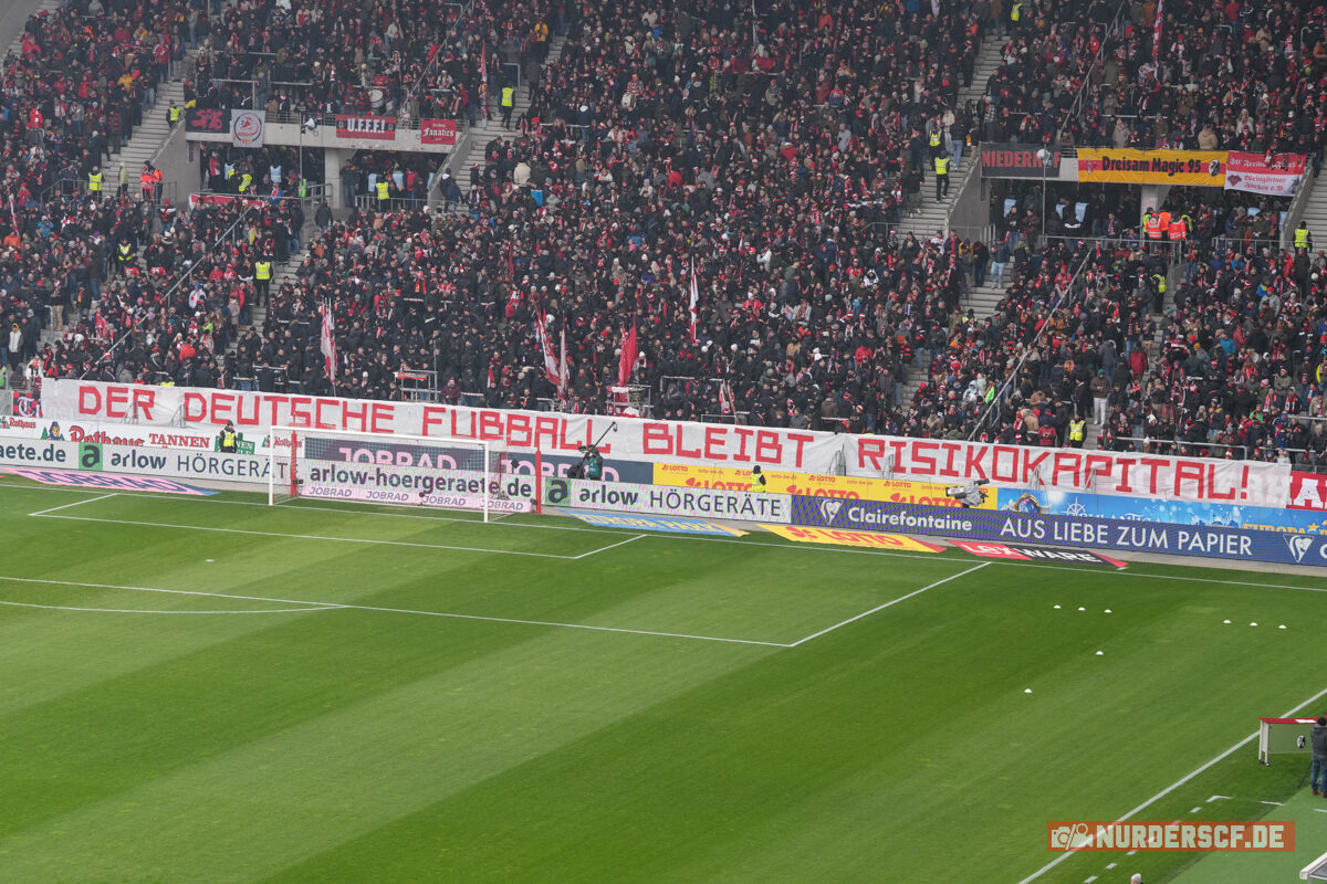 SC Freiburg – TSG Hoffenheim 3-2 (22)