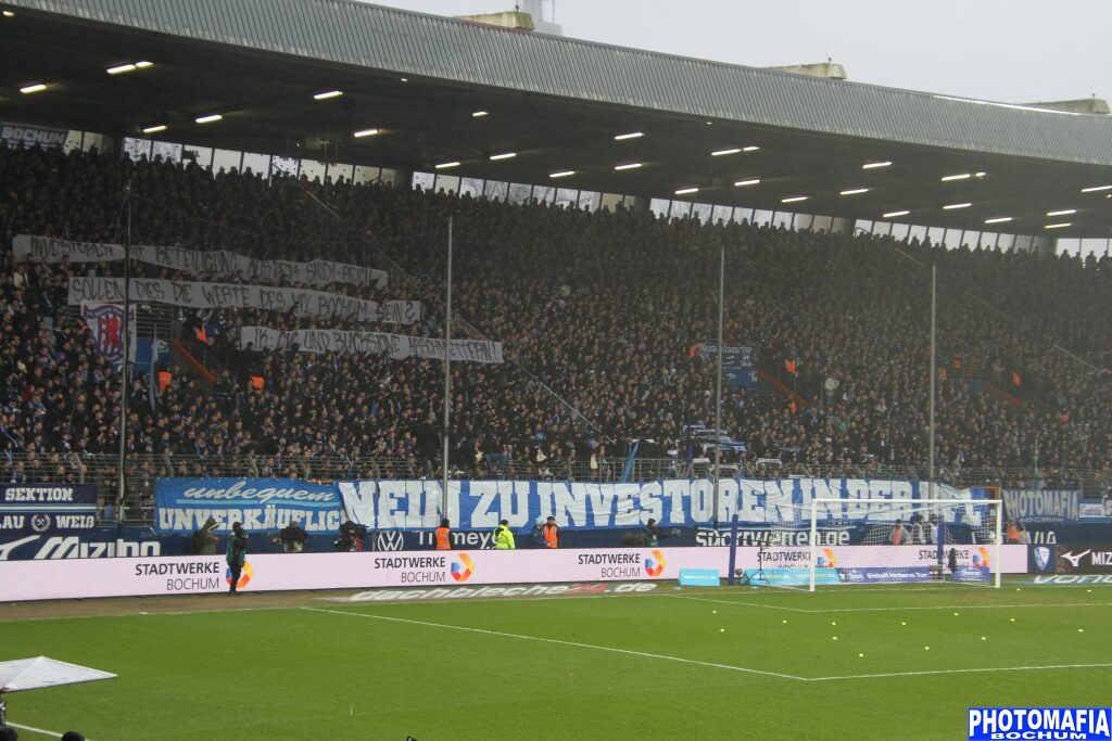 VfL Bochum – FC Augsburg 1-1 (4)