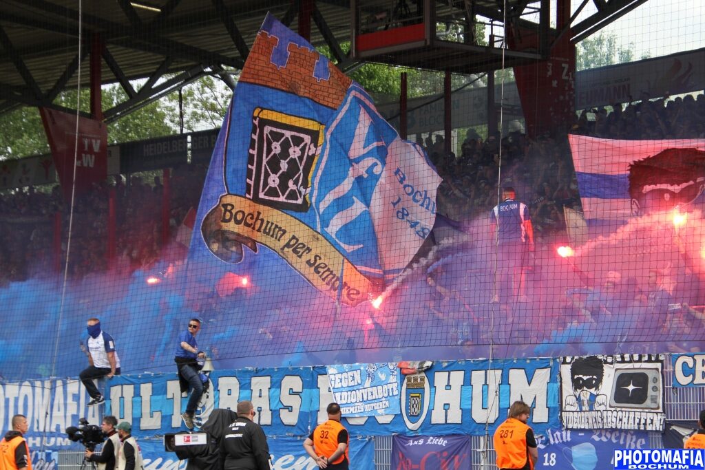 1. FC Union Berlin – VfL Bochum 3-2 (18)