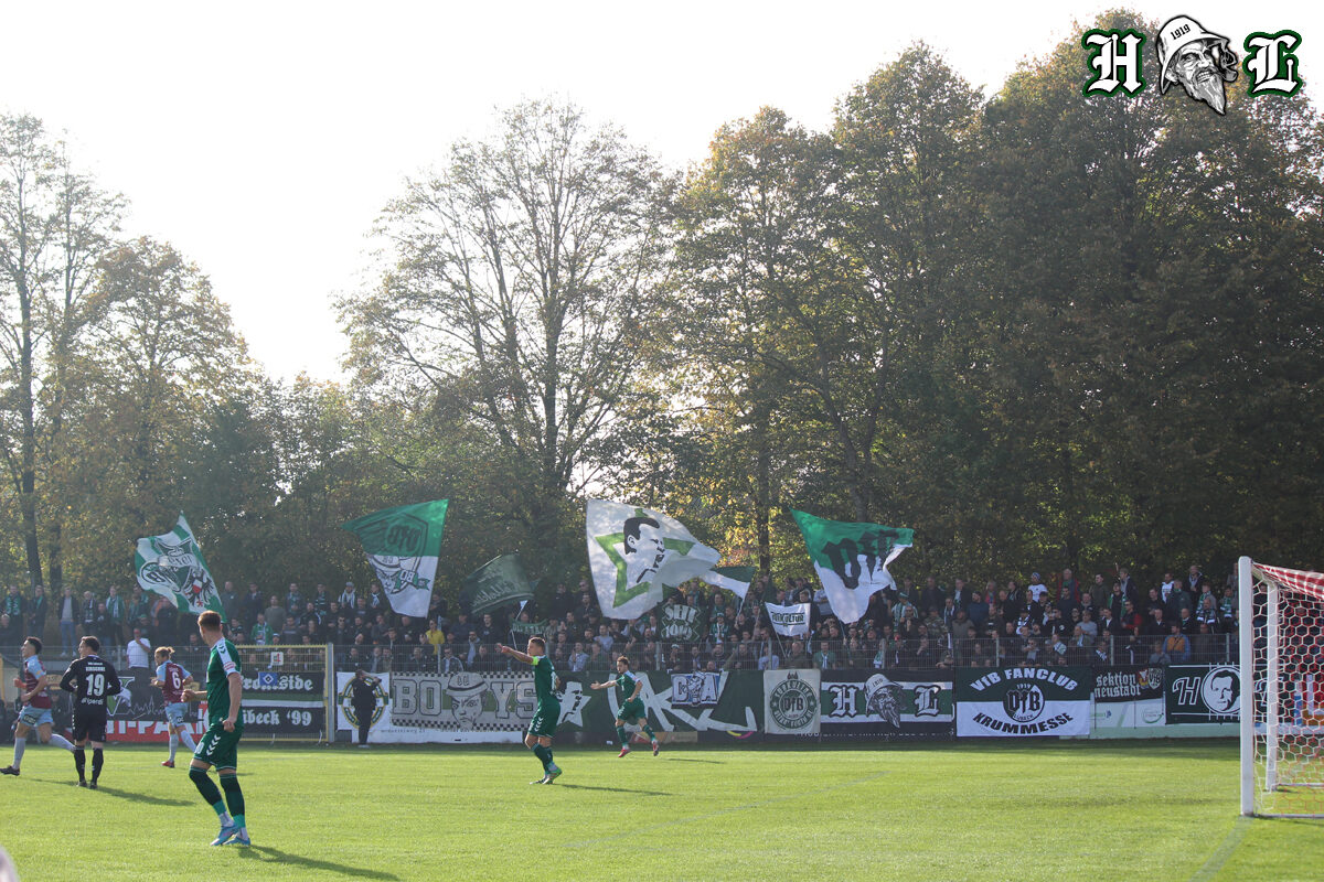 Weiche Flensburg – VfB Lübeck 1-0 (5)