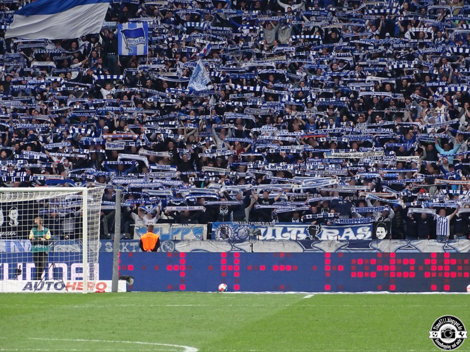 Hertha BSC – VfB Stuttgart 2-0 (9)