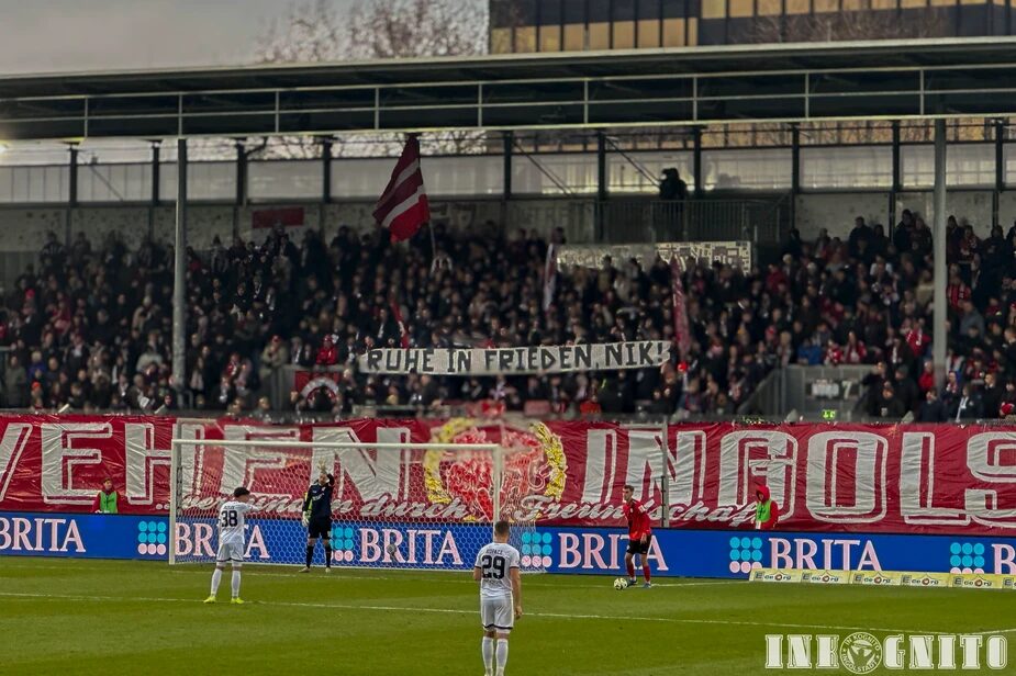 SV Wehen – FC Ingolstadt 2-5 (3)