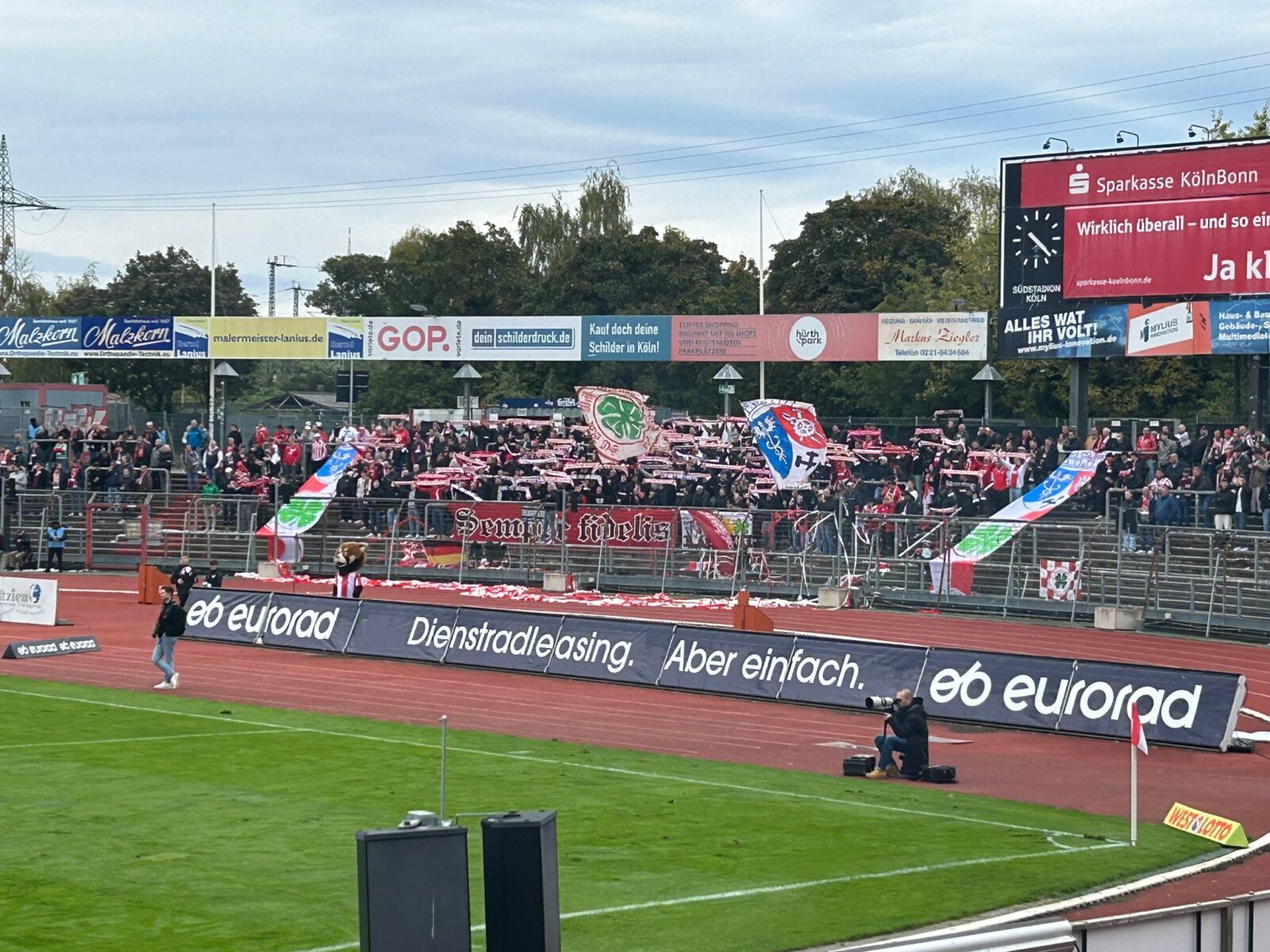 SC Fortuna Köln – Rot-Weiß Oberhausen 3-1 (11)