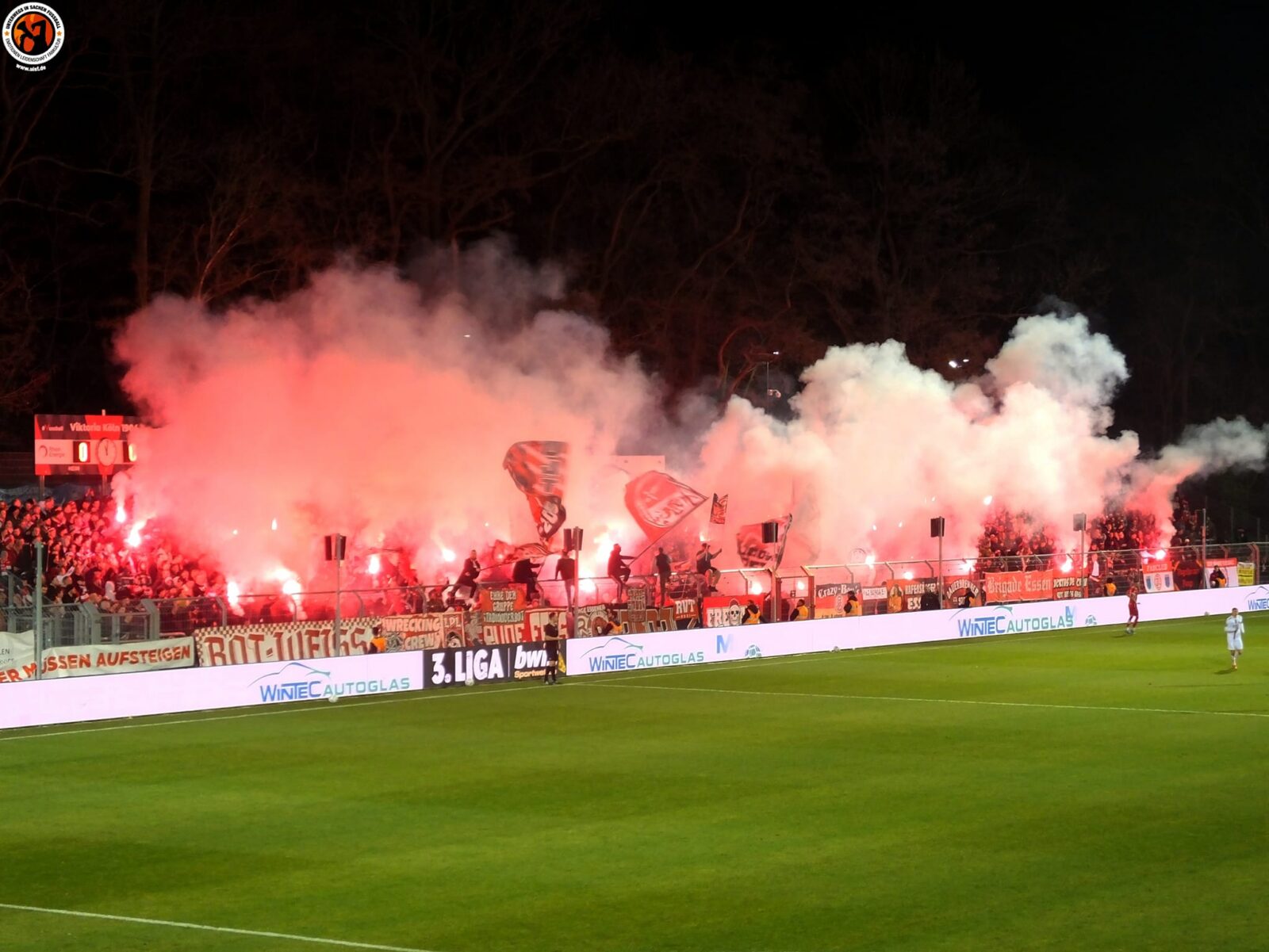 Viktoria Köln – Rot-Weiss Essen 1-0 (7)