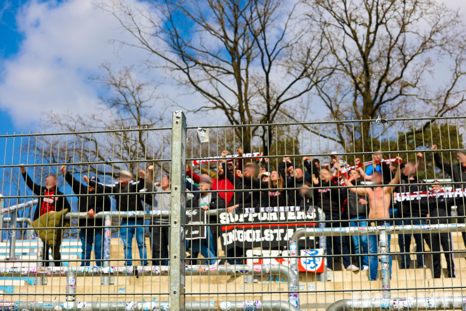 SV Meppen – FC Ingolstadt 0-3 (3)