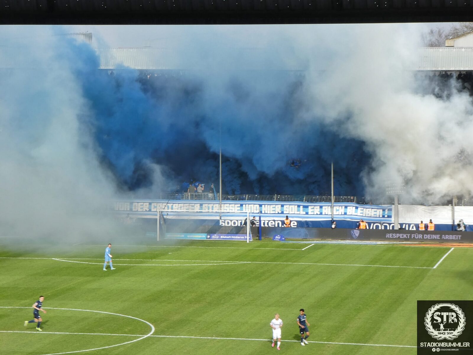 VfL Bochum – SC Freiburg 1-2 (29)